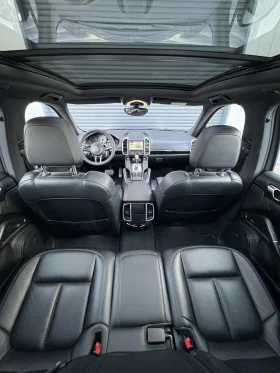 Porsche Cayenne S 4.2TDI, Distronic, Panorama - 53900 лв. / 27558.63 € - 94610077 13