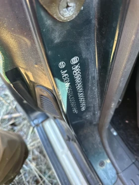 Mitsubishi Pajero 2.8 , 125 кс супер селект , ръчни скорости, снимка 13