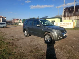 Suzuki Grand vitara НОВ ВНОС  - 10777 лв. / 5510.19 € - 70062281 4