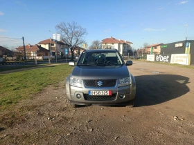 Suzuki Grand vitara НОВ ВНОС  - 10777 лв. / 5510.19 € - 70062281 2
