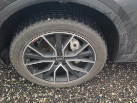Audi Q5 TECHNIK/ CARFAX / ЦЕНА ДО БЪЛГАРИЯ - 26500 € / 51829.49 лв. - 91900452 5