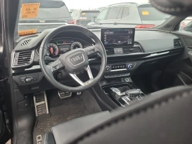 Audi Q5 TECHNIK/ CARFAX / ЦЕНА ДО БЪЛГАРИЯ - 26500 € / 51829.49 лв. - 91900452 9