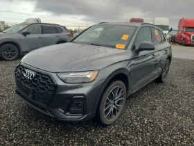 Audi Q5 TECHNIK/ CARFAX / ЦЕНА ДО БЪЛГАРИЯ