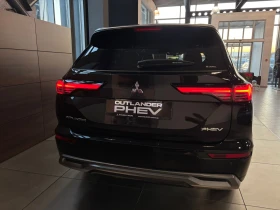 Mitsubishi Outlander LUXURY PACK+ PHEV - 64566 € / 126280.12 лв. - 26291420 6