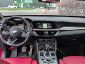 Alfa Romeo Stelvio * Veloce 4D Utility * CARFAX * БЕЗ ПЪРВОНАЧАЛНА ВН - 27000 € / 52807.41 лв. - 53100095 13