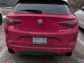 Alfa Romeo Stelvio * Veloce 4D Utility * CARFAX * БЕЗ ПЪРВОНАЧАЛНА ВН - 27000 € / 52807.41 лв. - 53100095 7