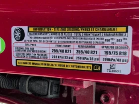 Alfa Romeo Stelvio * Veloce 4D Utility * CARFAX * БЕЗ ПЪРВОНАЧАЛНА ВН - 27000 € / 52807.41 лв. - 53100095 11