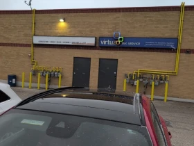 Alfa Romeo Stelvio * Veloce 4D Utility * CARFAX * БЕЗ ПЪРВОНАЧАЛНА ВН - 27000 € / 52807.41 лв. - 53100095 4