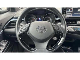 Toyota C-HR 1.8 HYB 2WD CVT CULT STYLE/CLUB - 22440 € / 43888.83 лв. - 97600672 13