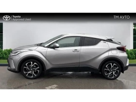 Toyota C-HR 1.8 HYB 2WD CVT CULT STYLE/CLUB - 22440 € / 43888.83 лв. - 97600672 3