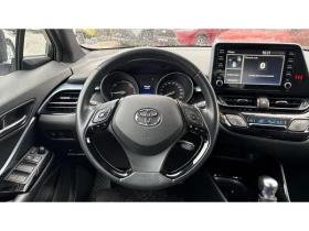 Toyota C-HR 1.8 HYB 2WD CVT CULT STYLE/CLUB - 22440 € / 43888.83 лв. - 97600672 9