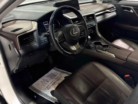 Lexus RX 350 * AWD 4dr * CARFAX * БЕЗ ПЪРВОНАЧАЛНА ВНОСКА - 16700 € / 32662.36 лв. - 52838607 5