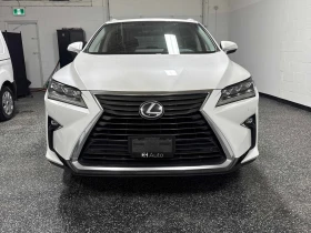 Lexus RX 350 * AWD 4dr * CARFAX * БЕЗ ПЪРВОНАЧАЛНА ВНОСКА - 16700 € / 32662.36 лв. - 52838607 6
