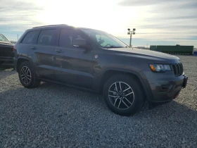 Jeep Grand cherokee * TRAILHAWK*  - 15645 € / 30598.96 лв. - 59272420 3