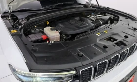 Jeep Grand cherokee - 29211 € / 57131.75 лв. - 68672817 6