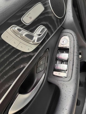 Mercedes-Benz GLC 300 4MATIC AMG Line | PANO | KEYLESS | 360  | CARFAX, снимка 8