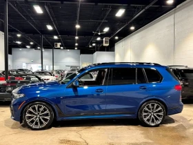 BMW X7 * M50i Individual* FULL* Bowers & Wilkins* AIR SUS | Auto.bg — изображение 2