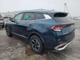 Kia Sportage LX| CARFAX| 2 КЛЮЧА| |  | Auto.bg — изображение 4