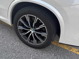 BMW X5 40i * M PACK * HEAD UP * БЕЗ ИНЦИДЕНТ *  - 28999 € / 56717.11 лв. - 13103358 6