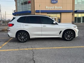 BMW X5 40i * M PACK * HEAD UP * БЕЗ ИНЦИДЕНТ *  - 28999 € / 56717.11 лв. - 13103358 4