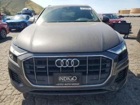 Audi Q8 3.0L 6 ALL WHEEL DRIVE - 24000 € / 46939.92 лв. - 79767751 5
