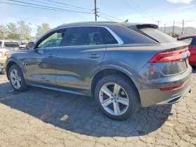 Audi Q8 3.0L 6 ALL WHEEL DRIVE - 24000 € / 46939.92 лв. - 79767751 2