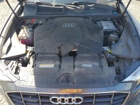 Audi Q8 3.0L 6 ALL WHEEL DRIVE - 24000 € / 46939.92 лв. - 79767751 13