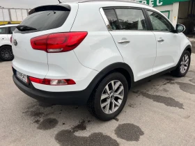Kia Sportage - 8800 € / 17211.30 лв. - 75941333 4