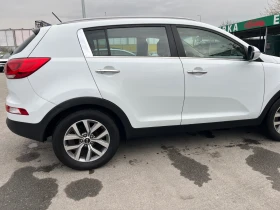 Kia Sportage - 8800 € / 17211.30 лв. - 75941333 6