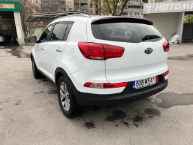 Kia Sportage - 8800 € / 17211.30 лв. - 75941333 3