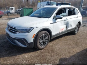 VW Tiguan 2.0l Volkswagen 2.0T Se/2.0T Wolfsburg Edition | Mobile.bg � ����� ������ 2
