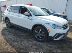 ������ VW Tiguan