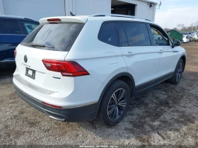 VW Tiguan 2.0l Volkswagen 2.0T Se/2.0T Wolfsburg Edition | Mobile.bg � ����� ������ 4