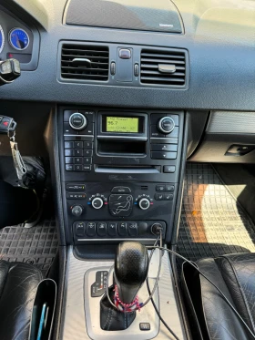 Volvo Xc90 2.4 D5, facelift, R Design 4x4 | Mobile.bg � ����� ������ 10