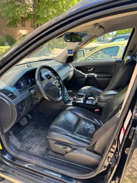 Volvo Xc90 2.4 D5, facelift, R Design 4x4 | Mobile.bg � ����� ������ 7