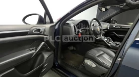Porsche Cayenne 3.6 AWD| ������| ��������| ������� | Mobile.bg � ����� ������ 4