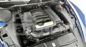 Porsche Cayenne 3.6 AWD| КАМЕРА| ПАНОРАМА| ПОДГРЕВ, снимка 15 - Автомобили и джипове - 54691376