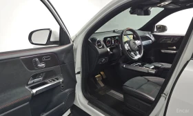 Mercedes-Benz GLB35AMG 4MATIC* ПОДГРЕВ* НАВИГАЦИЯ* 2 КЛЮЧА | Auto.bg — изображение 12
