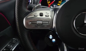 Mercedes-Benz GLB35AMG 4MATIC* ПОДГРЕВ* НАВИГАЦИЯ* 2 КЛЮЧА | Auto.bg — изображение 5