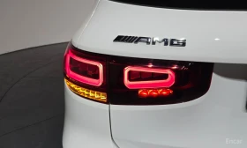 Mercedes-Benz GLB35AMG 4MATIC* ПОДГРЕВ* НАВИГАЦИЯ* 2 КЛЮЧА | Auto.bg — изображение 14