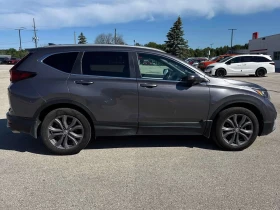 Honda Cr-v * SPORT * CARFAX * 2 ����� * �������� * ���� *  | Mobile.bg � ����� ������ 3