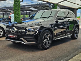 Mercedes-Benz GLC 220 AMG/4M/GERMANY/DIGITAL/CAMERA/BURMESTER/AUTO H/LIZ