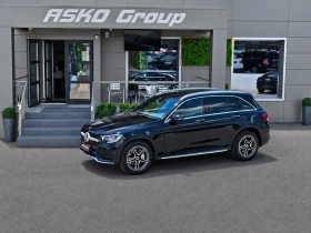 Mercedes-Benz GLC 220 AMG/4M/GERMANY/DIGITAL/CAMERA/BURMESTER/AUTO H/LIZ | Mobile.bg � ����� ������ 17