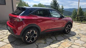 Opel Mokka GS-Line | Mobile.bg � ����� ������ 7