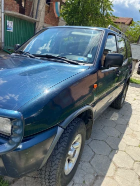 Ford Maverick - 4700 € / 9192.40 лв. - 88947694 4