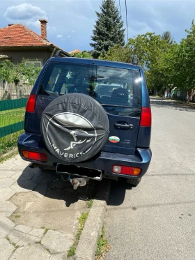 Ford Maverick - 4700 € / 9192.40 лв. - 88947694 3