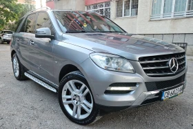 Mercedes-Benz ML 350 CDI 4MATIK - 18999 € / 37158.81 лв. - 31525757 4