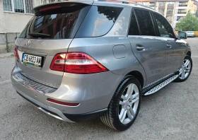 Mercedes-Benz ML 350 CDI 4MATIK - 18999 € / 37158.81 лв. - 31525757 3