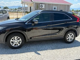 Mitsubishi Eclipse Cross | Mobile.bg � ����� ������ 3