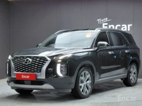 ������ Hyundai Palisade